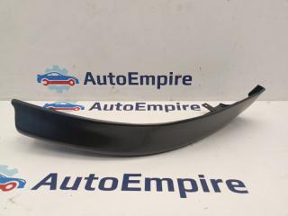 Накладка на бампер передняя левая MITSUBISHI LANCER 10 2008