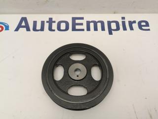 Шкив коленвала MITSUBISHI LANCER 10 2008