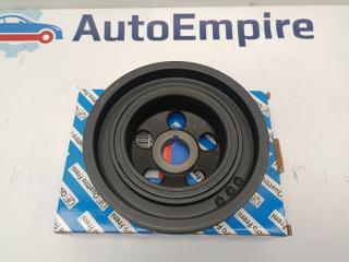 Шкив коленвала MITSUBISHI OUTLANDER XL 2008