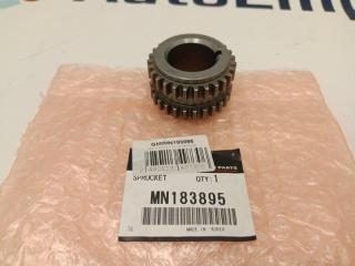 Шестерня коленвала MITSUBISHI LANCER 10 2008