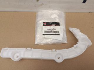 Кронштейн бампера передний правый MITSUBISHI OUTLANDER XL 2008