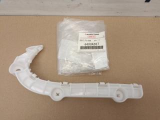 Кронштейн бампера передний левый MITSUBISHI OUTLANDER XL 2008