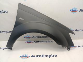 Крыло переднее правое MITSUBISHI OUTLANDER XL 2008