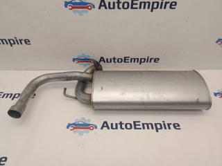 Глушитель задняя часть MITSUBISHI ASX 2012 новая Глушитель задняя часть MITSUBISHI ASX 2012