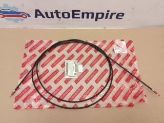 Фото запчасти трос лючка бака MITSUBISHI LANCER 10 2008 новая запчасть Запчасть трос лючка бака MITSUBISHI LANCER 10 2008