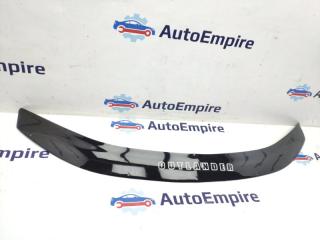 Дефлектор капота MITSUBISHI OUTLANDER XL 2008