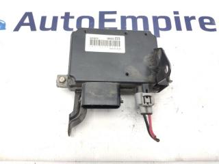 Блок управления АКПП MITSUBISHI LANCER 10 2010