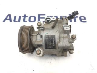 Компрессор кондиционера MITSUBISHI LANCER 10 2010
