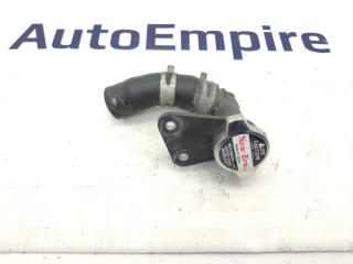 Горловина радиатора ДВС HONDA CIVIC 2008