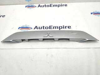 Накладка декоративная багажника MITSUBISHI OUTLANDER XL 2008