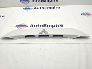 Накладка декоративная багажника MITSUBISHI OUTLANDER XL 2008