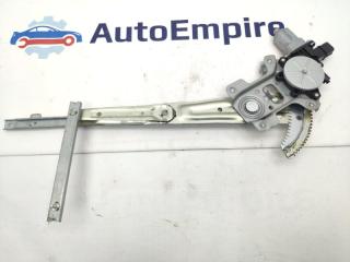 Стеклоподъемник передний левый MITSUBISHI OUTLANDER XL 2008 контрактная Стеклоподъемник передний левый MITSUBISHI OUTLANDER XL 2008