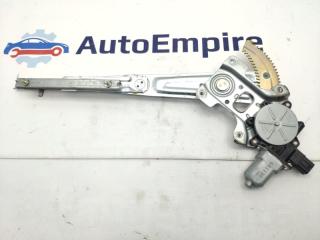 Стеклоподъемник передний правый MITSUBISHI OUTLANDER XL 2008 контрактная Стеклоподъемник передний правый MITSUBISHI OUTLANDER XL 2008