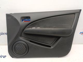 Запчасть обшивка двери передняя правая MITSUBISHI OUTLANDER 2005