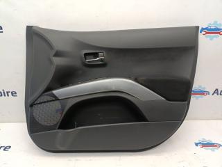 Обшивка двери передняя правая MITSUBISHI OUTLANDER XL 2008 контрактная Обшивка двери передняя правая MITSUBISHI OUTLANDER XL 2008