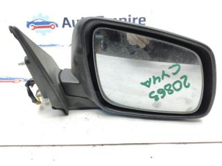 Зеркало правое MITSUBISHI LANCER 10 2010