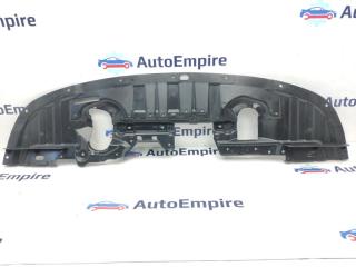 Пыльник бампера передний MITSUBISHI LANCER 10 2011