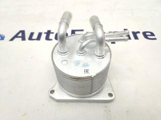 Теплообменник MITSUBISHI LANCER 10 2008