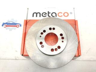 Тормозной диск передний MITSUBISHI GALANT 2003 новая Тормозной диск передний MITSUBISHI GALANT 2003