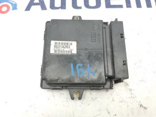 Блок управления АКПП MITSUBISHI LANCER 10 2007