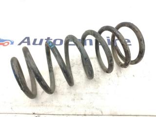 Пружина задняя HONDA CIVIC 2008
