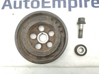 Шкив коленвала MITSUBISHI OUTLANDER XL 2006-2012