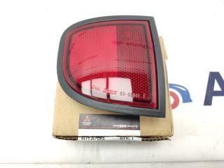 Запчасть отражатель в бампер задний левый MITSUBISHI L200 2008