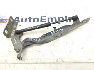 Петля капота левая VOLVO S60 2011