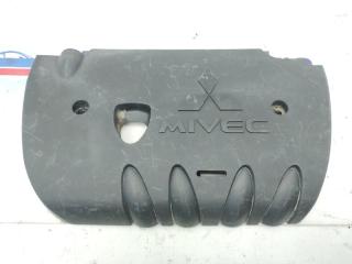 Крышка двигателя декоративная MITSUBISHI LANCER 10 2008