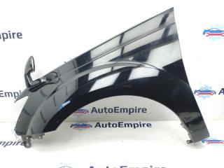 Крыло переднее левое MITSUBISHI OUTLANDER XL 2007