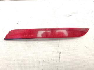 Отражатель в бампер задний правый BMW 4 2013 контрактная Отражатель в бампер задний правый BMW 4 2013