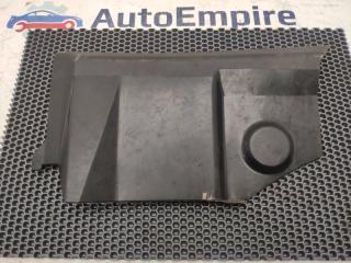 Запчасть накладка декоративная печки MITSUBISHI GALANT 2000