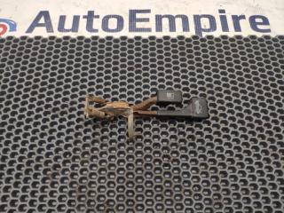 Запчасть ручка крышки багажника MITSUBISHI GALANT 2000