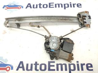 Стеклоподъемник задний правый MITSUBISHI GALANT 2000 контрактная Стеклоподъемник задний правый MITSUBISHI GALANT 2000