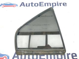Стекло двери заднее правое MITSUBISHI GALANT 2000 контрактная Стекло двери заднее правое MITSUBISHI GALANT 2000