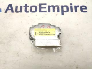 Блок управления SRS MITSUBISHI LANCER 10 2008