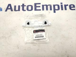 Кронштейн бампера передний левый MITSUBISHI OUTLANDER XL 2009-2013