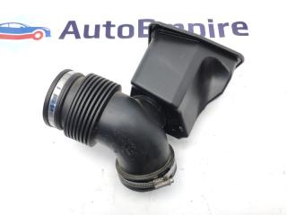 Патрубок впускной BMW 5 2010
