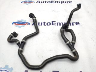 Патрубок системы охлаждения BMW 5 2010