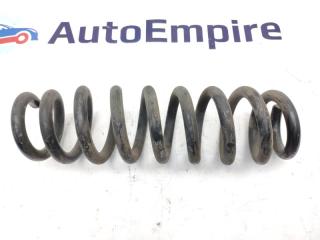 Пружина задняя BMW X1 2011