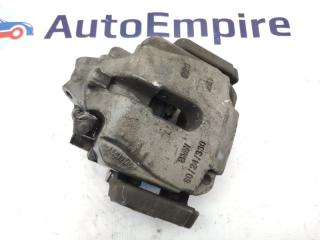 Суппорт передний левый BMW 5 2010