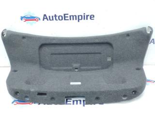 Обшивка крышки багажника BMW 5 2010 контрактная Обшивка крышки багажника BMW 5 2010