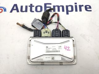Блок управления BMW 5 2010