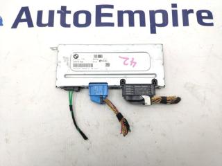 Блок управления BMW 5 2010