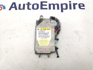 Блок управления SRS BMW 5 2010 контрактная Блок управления SRS BMW 5 2010