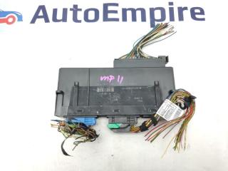 Блок управления BMW X1 2011