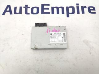 Блок управления BMW X1 2011