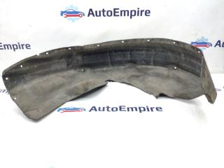 Подкрылок задний правый BMW X1 2011