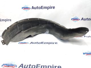 Подкрылок задний левый BMW X1 2011