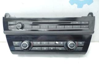 Блок управления климат-контролем BMW 5 2010